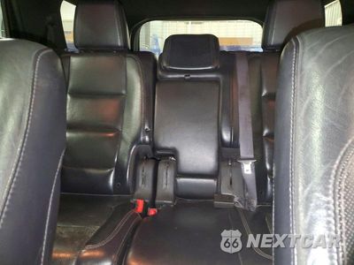 Zdjęcie 10 z 13 samochodu: 2012 FORD EXPLORER LIMITED VIN:1FMHK8F89CGA48547 - miniatura