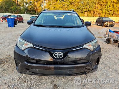 Piąte zdjęcie samochodu w środku: 2016 TOYOTA RAV4 LE VIN:JTMZFREV5GD087685 - miniatura