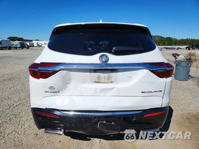 Zdjęcie 6 z 13 samochodu: 2018 BUICK ENCLAVE PREMIUM VIN:5GAERCKW0JJ245649 - miniatura