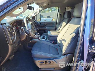 Zdjęcie 7 z 12 samochodu: 2021 CHEVROLET SILVERADO K3500 LT VIN:1GC4YTE73MF316027 - miniatura