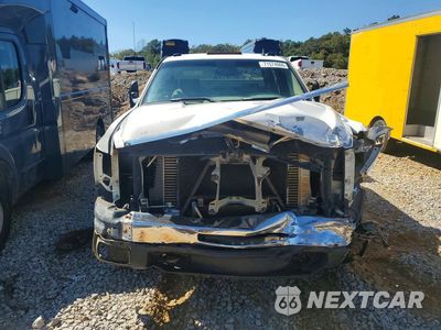 Piąte zdjęcie samochodu w środku: 2007 CHEVROLET SILVERADO K3500 VIN:1GBJK33667F562142 - miniatura