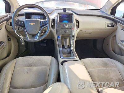 Zdjęcie 8 z 12 samochodu: 2013 CHEVROLET VOLT VIN:1G1RB6E41DU109249 - miniatura