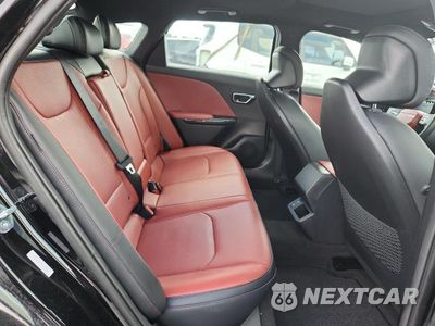 Zdjęcie 10 z 13 samochodu: 2026 KIA K4 GT LINE VIN:3KPFW4DE9TE309760 - miniatura