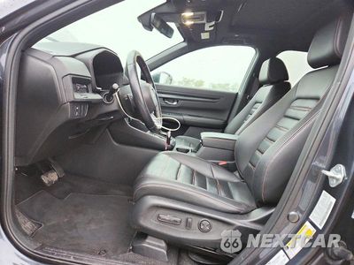 Zdjęcie 7 z 14 samochodu: 2025 HONDA CR-V SPORT-L VIN:5J6RS6H87SL009191 - miniatura