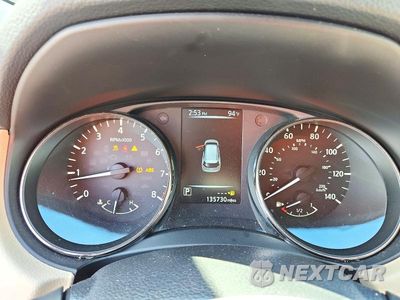 Zdjęcie 9 z 14 samochodu: 2017 NISSAN ROGUE SV VIN:KNMAT2MTXHP508183 - miniatura