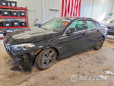 2023 BMW 228XI WBA73AK03P7M68179 - główne zdjęcie licytacji z USA - miniatura