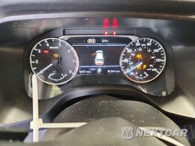 Zdjęcie 9 z 13 samochodu: 2026 NISSAN ROGUE SV VIN:JN8BT3BB0TW373576 - miniatura
