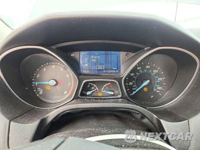 Zdjęcie 9 z 12 samochodu: 2014 FORD FOCUS SE VIN:1FADP3F21EL244873 - miniatura