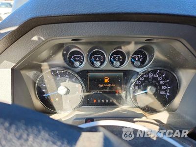 Zdjęcie 9 z 12 samochodu: 2014 FORD F250 SUPER DUTY VIN:1FT7X2B67EEA01308 - miniatura