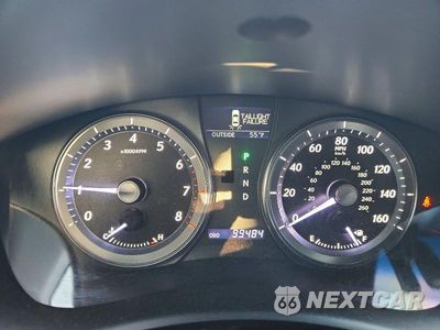 Zdjęcie 9 z 12 samochodu: 2011 LEXUS ES 350 VIN:JTHBK1EG6B2449641 - miniatura