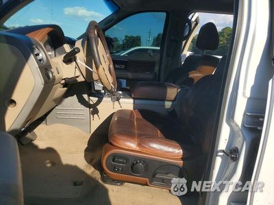 Zdjęcie 7 z 12 samochodu: 2005 FORD F150 SUPERCREW VIN:1FTPW14545KE84517 - miniatura