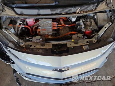 Zdjęcie 11 z 12 samochodu: 2023 CHEVROLET BOLT EV 2LT VIN:1G1FX6S09P4191693 - miniatura