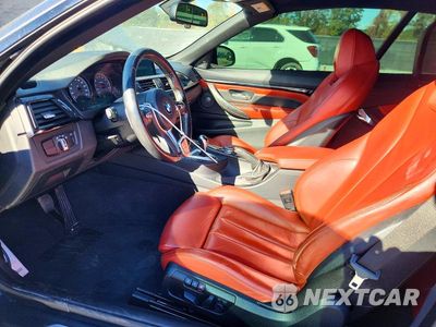 Zdjęcie 7 z 12 samochodu: 2015 BMW M4 VIN:WBS3U9C59FJ968526 - miniatura