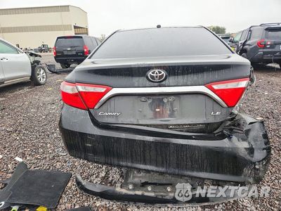 Zdjęcie 6 z 12 samochodu: 2015 TOYOTA CAMRY LE VIN:4T4BF1FK5FR452339 - miniatura