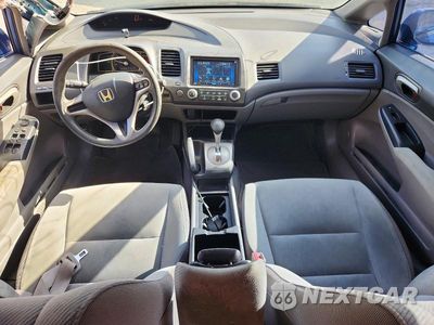 Zdjęcie 8 z 12 samochodu: 2010 HONDA CIVIC LX VIN:2HGFA1F56AH321944 - miniatura