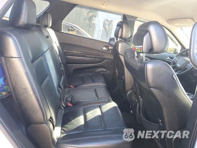 Zdjęcie 11 z 13 samochodu: 2015 DODGE DURANGO LIMITED VIN:1C4RDHDG7FC770737 - miniatura