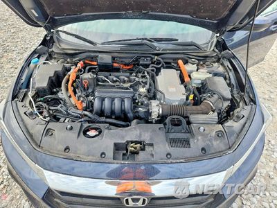 Zdjęcie 11 z 12 samochodu: 2022 HONDA INSIGHT EX VIN:19XZE4F57NE007920 - miniatura