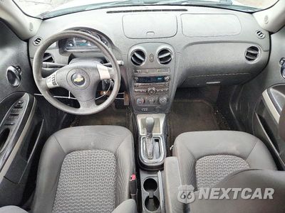 Zdjęcie 8 z 13 samochodu: 2011 CHEVROLET HHR LT VIN:3GNBABFW5BS591619 - miniatura