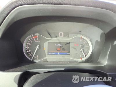 Zdjęcie 9 z 12 samochodu: 2023 HONDA RIDGELINE BLACK EDITION VIN:5FPYK3F88PB048084 - miniatura