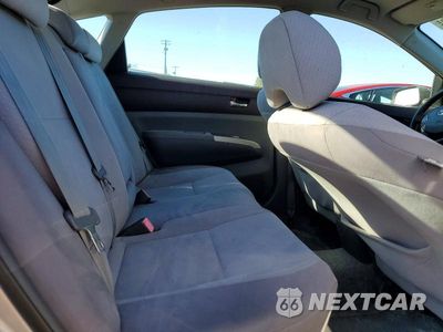 Zdjęcie 10 z 12 samochodu: 2004 TOYOTA PRIUS BASE VIN:JTDKB20U640007137 - miniatura
