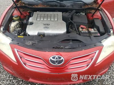 Zdjęcie 11 z 12 samochodu: 2010 TOYOTA CAMRY XLE V6 VIN:4T1BK3EK3AU114045 - miniatura