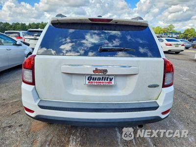 Zdjęcie 6 z 13 samochodu: 2016 JEEP COMPASS LATITUDE VIN:1C4NJCEA7GD773444 - miniatura