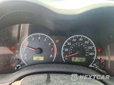 Zdjęcie 9 z 12 samochodu: 2013 TOYOTA COROLLA L VIN:5YFBU4EE6DP222692 - miniatura