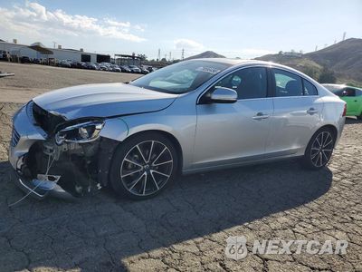 2016 VOLVO S60 PREMIER YV126MFKXG2396180 - główne zdjęcie licytacji z USA - miniatura