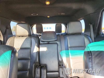 Zdjęcie 10 z 14 samochodu: 2014 FORD EXPLORER LIMITED VIN:1FM5K8F88EGC49202 - miniatura