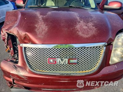 Zdjęcie 12 z 13 samochodu: 2008 GMC YUKON XL K1500 VIN:1GKFK16328J212727 - miniatura