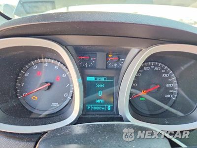 Zdjęcie 9 z 13 samochodu: 2016 CHEVROLET EQUINOX LS VIN:2GNALBEK4G6189021 - miniatura