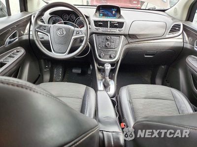 Zdjęcie 8 z 13 samochodu: 2016 BUICK ENCORE VIN:KL4CJASB1GB649863 - miniatura