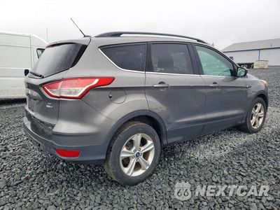 Trzecie zdjęcie samochodu z tyłu: 2014 FORD ESCAPE SE VIN:1FMCU9G92EUA90869 - miniatura