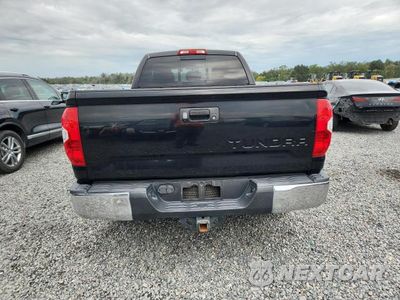 Zdjęcie 6 z 12 samochodu: 2014 TOYOTA TUNDRA SR5 VIN:5TFRY5F1XEX172337 - miniatura
