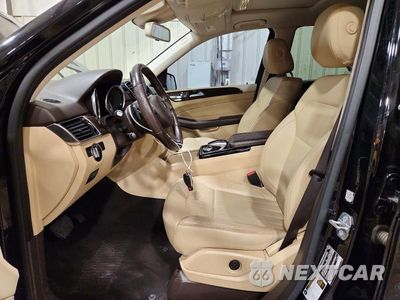 Zdjęcie 7 z 14 samochodu: 2018 MERCEDES-BENZ GLE 350 VIN:4JGDA5JB3JB091567 - miniatura