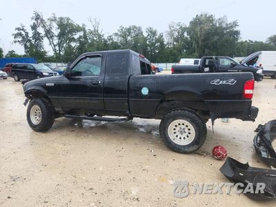 Drugie zdjęcie samochodu z przodu: 2006 FORD RANGER SUPER CAB VIN:1FTZR15E16PA68783 - miniatura