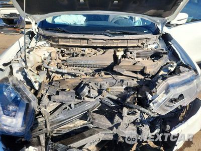 Zdjęcie 11 z 12 samochodu: 2020 NISSAN ROGUE SV VIN:KNMAT2MV3LP542637 - miniatura