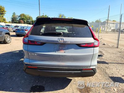 Zdjęcie 6 z 13 samochodu: 2026 HONDA CR-V EXL VIN:2HKRS4H79TH412676 - miniatura