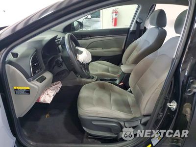 Zdjęcie 7 z 13 samochodu: 2017 HYUNDAI ELANTRA SE VIN:5NPD84LF0HH156216 - miniatura