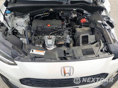 Zdjęcie 11 z 12 samochodu: 2026 HONDA HR-V EXL VIN:3CZRZ1H74TM740523 - miniatura