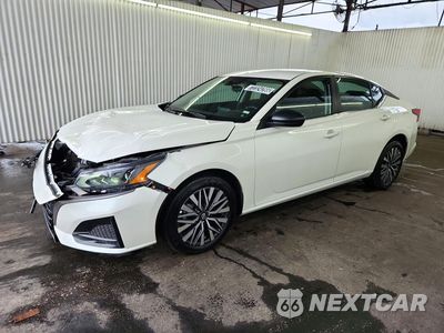 2026 NISSAN ALTIMA SV 1N4BL4DW8TN331489 - główne zdjęcie licytacji z USA - miniatura