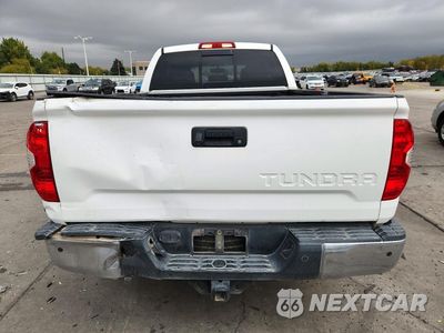 Zdjęcie 6 z 13 samochodu: 2015 TOYOTA TUNDRA DOUBLE CAB LIMITED VIN:5TFSY5F19FX178715 - miniatura