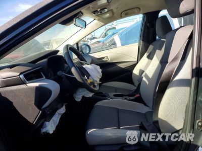 Zdjęcie 7 z 12 samochodu: 2024 TOYOTA COROLLA LE VIN:5YFB4MDE2RP198206 - miniatura