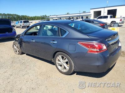 Drugie zdjęcie samochodu z przodu: 2013 NISSAN ALTIMA 2.5 VIN:1N4AL3AP3DN473978 - miniatura