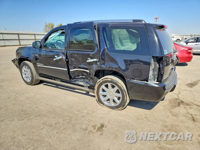 Drugie zdjęcie samochodu z przodu: 2012 GMC YUKON DENALI VIN:1GKS2EEF1CR309705 - miniatura