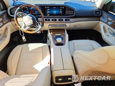 Zdjęcie 8 z 13 samochodu: 2022 MERCEDES-BENZ GLE 450 4MATIC VIN:4JGFB5KB7NA773206 - miniatura