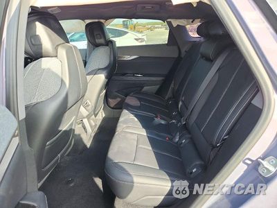 Zdjęcie 11 z 13 samochodu: 2025 CADILLAC OPTIQ LUXURY VIN:3GYK3BMR5SS243233 - miniatura