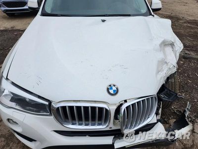 Zdjęcie 12 z 13 samochodu: 2017 BMW X4 XDRIVE28I VIN:5UXXW3C33H0T79767 - miniatura