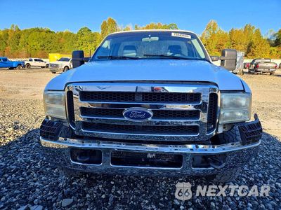 Piąte zdjęcie samochodu w środku: 2000 FORD F250 SUPER DUTY VIN:1FTNF21F2YED78872 - miniatura