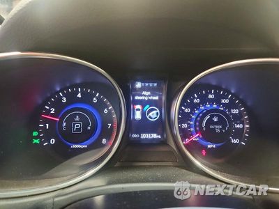 Zdjęcie 9 z 13 samochodu: 2013 HYUNDAI SANTA FE SPORT 2.0T VIN:5XYZWDLA1DG040489 - miniatura